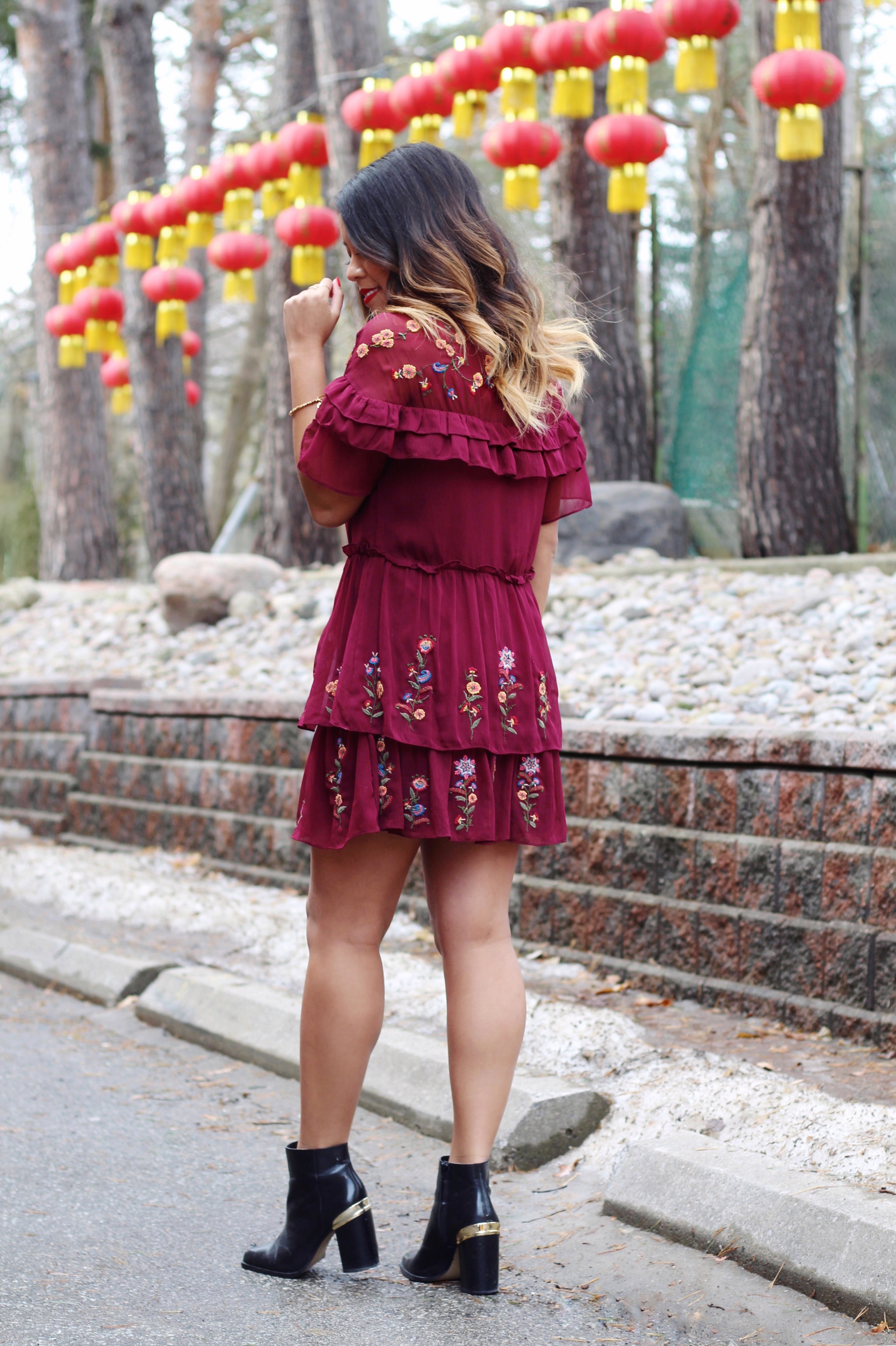 Celebrating Lunar New Year: Traditions, Outfits, & Gift Ideas – Angela Chau XO2672 x 4013